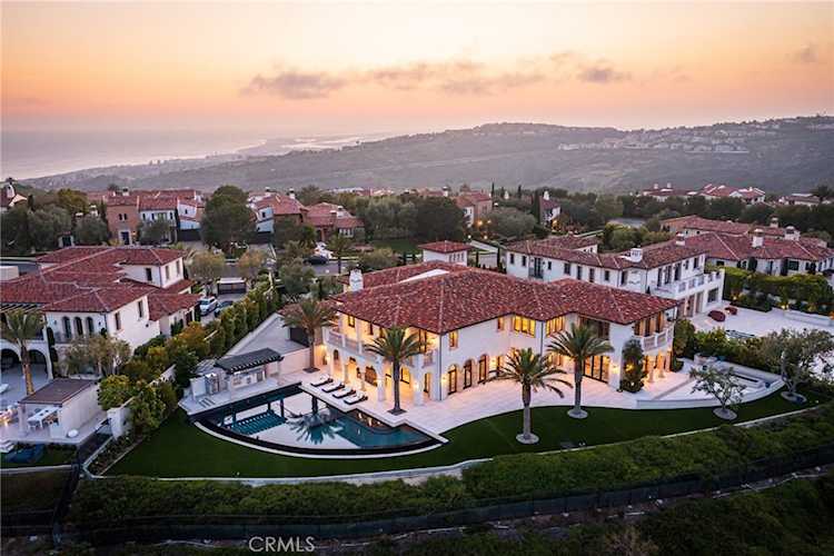 28 Tide Watch Newport Coast, CA 92657