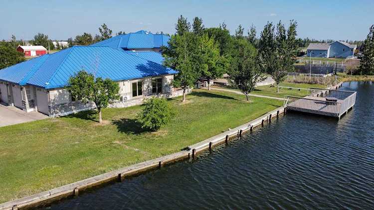 10021 72nd St S Horace, ND 58047