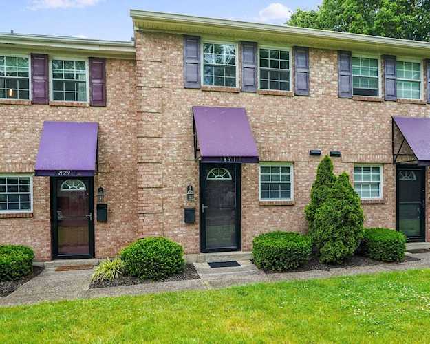 831 Mcclain Road Grandview Heights, OH 43212 | MLS 223018405 Photo 1