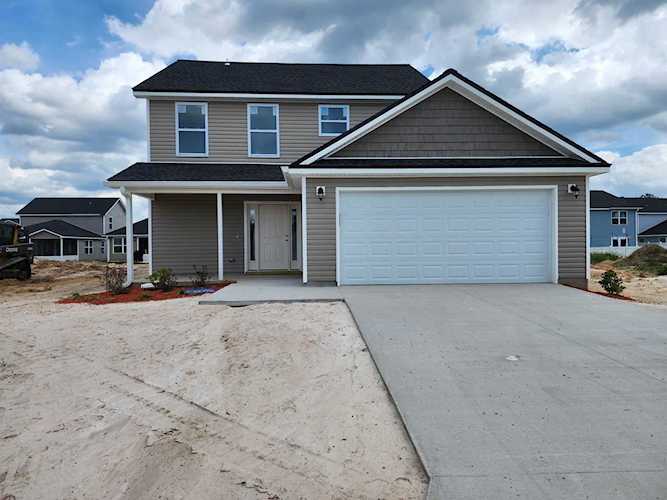 4777 Silent Creek Ln Tallahassee, FL 32303 in Rivers Landing Photo 1