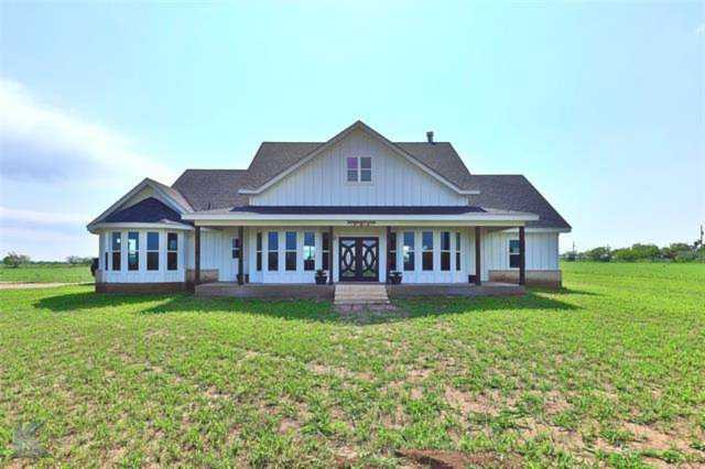 5609 Fm 603 Clyde, TX 79510