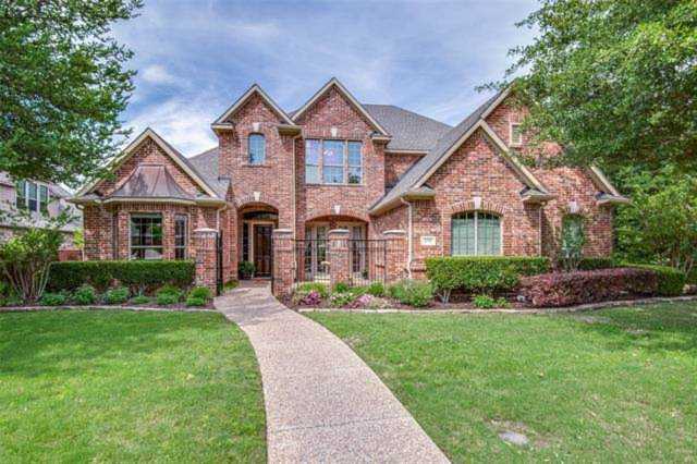 6700 Knollwood Drive McKinney, TX 75072