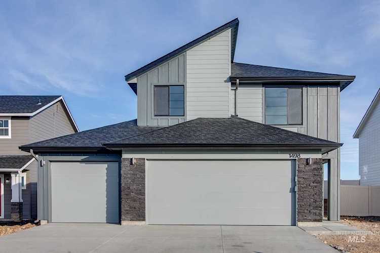 Build Idaho- Prepare to be Moved! Idaho's Ultimate Home Search Photo 1