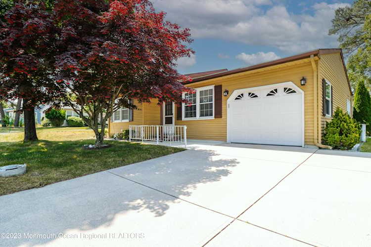 43 S Chestnut Ave #72 Whiting, NJ 08759 | MLS 22314901 Photo 1
