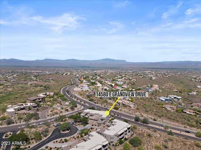 14850 E Grandview Drive #132 Fountain Hills, AZ 85268