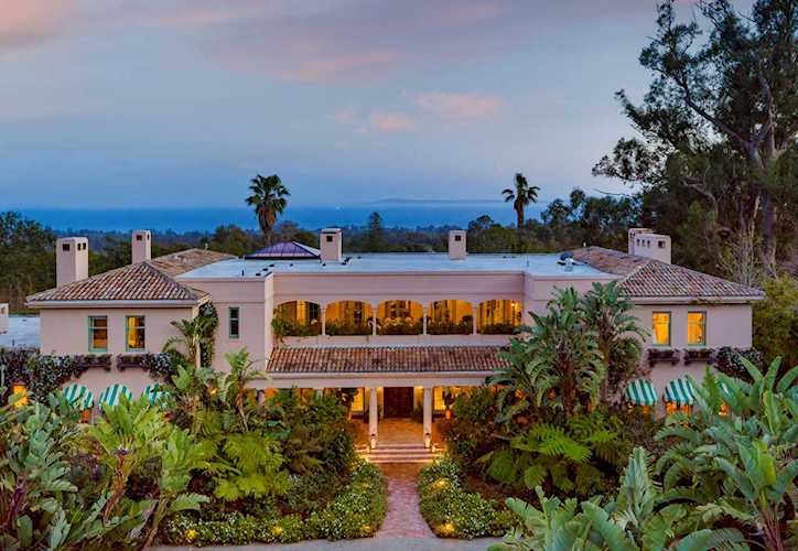 670 Hot Springs Rd Montecito, CA 93108