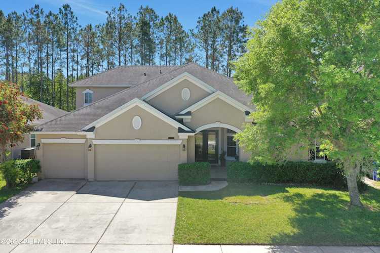158 Islesbrook PKWY St Johns, FL 32259