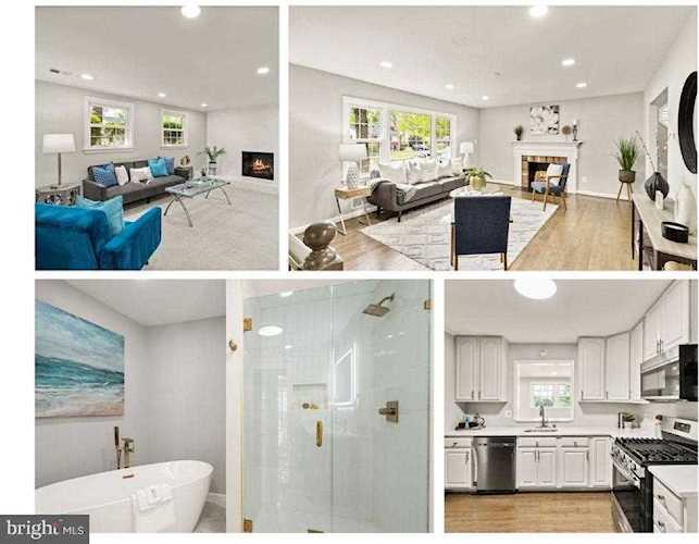 7804 Worthing Ct Alexandria, VA 22315 | MLS VAFX2127766 Photo 1