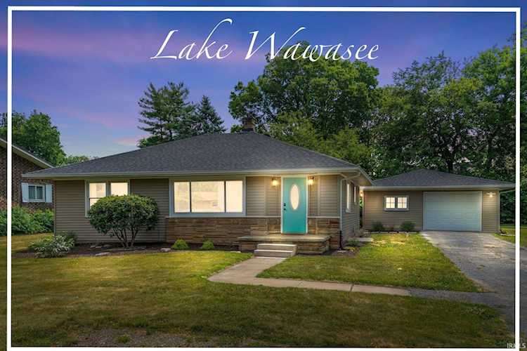 10690 N Brown Street Syracuse, IN 46567
