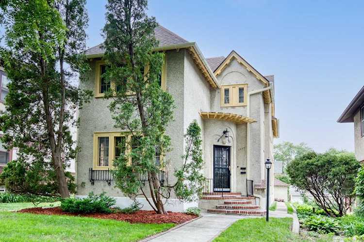 4848 Upton Avenue S Minneapolis, MN 55410