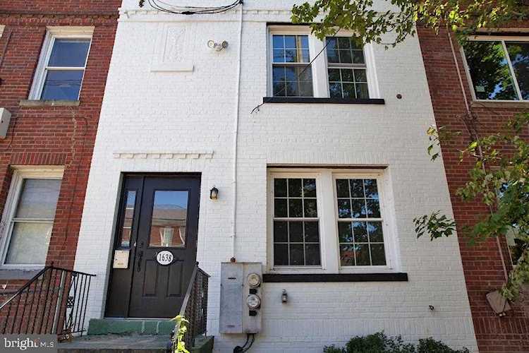 1638 16th St SE Washington, DC 20020