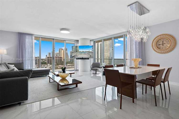 300 Sunny Isles Blvd #4-1801 Sunny Isles Beach, FL 33160