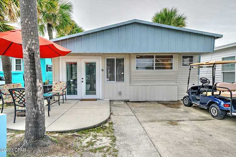 682 Sea Otter Dr Panama City Beach FL 32408 742443 Venture Out Travel Trail home for sale Excellent opportunity to own in highly sought-after Venture Out! Check out this darling 2-bedroom 1... Photo 1