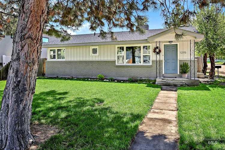 Build Idaho- Prepare to be Moved! Idaho's Ultimate Home Search Photo 1