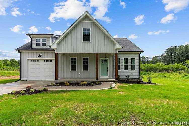 507 Lincoln Street Coats, NC 27521 home for sale, MLS#TR2515754 - My Integra Realty Photo 1