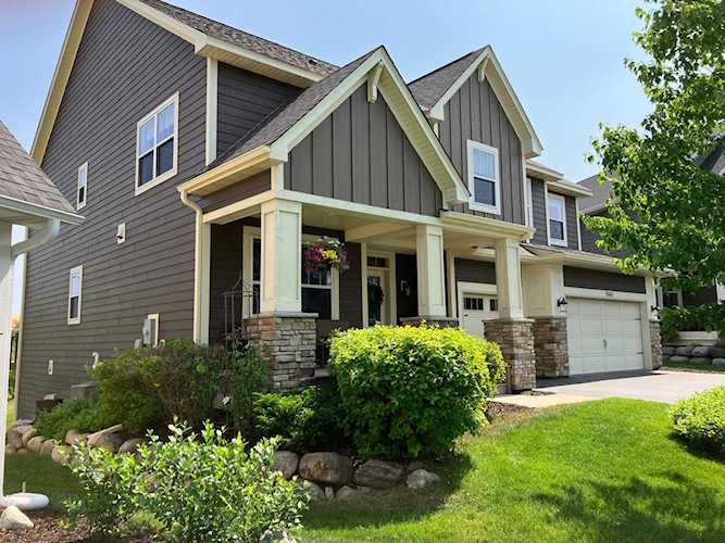 7660 Addisen Court Inver Grove Heights, MN 55077