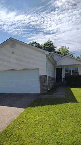 726 Morgan Hills Dr Lexington, KY 40509 | MLS 23011767 Photo 1