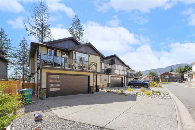 3945 Jingle Pot Rd Nanaimo, BC V9T 5R1