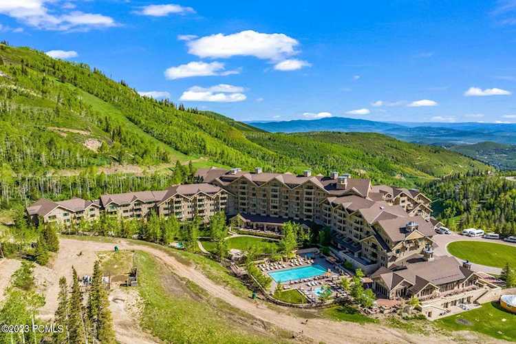 9100 Marsac Ave Park City, UT 84060