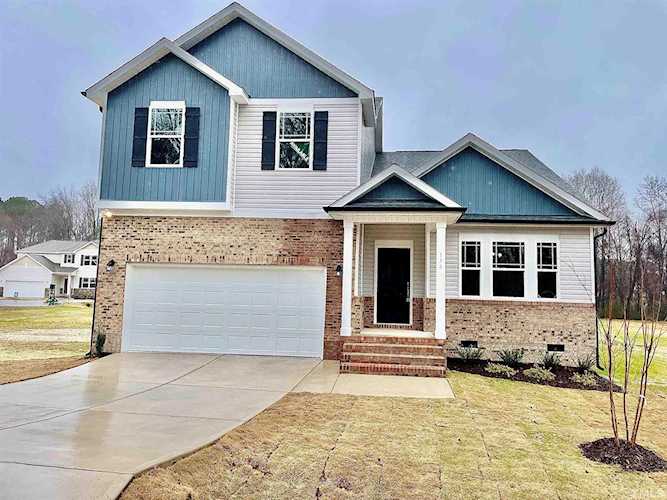 138 Avery Meadows Drive Smithfield, NC 27557 | MLS 2484578 Photo 1