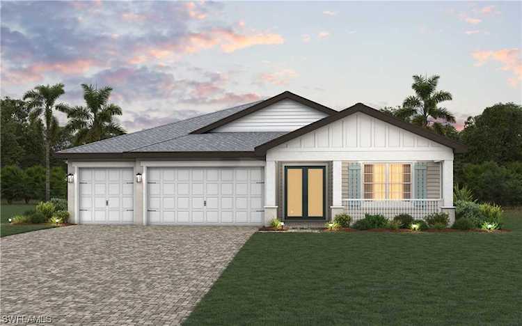 17049 Great Heron Lane Babcock Ranch, FL 33892