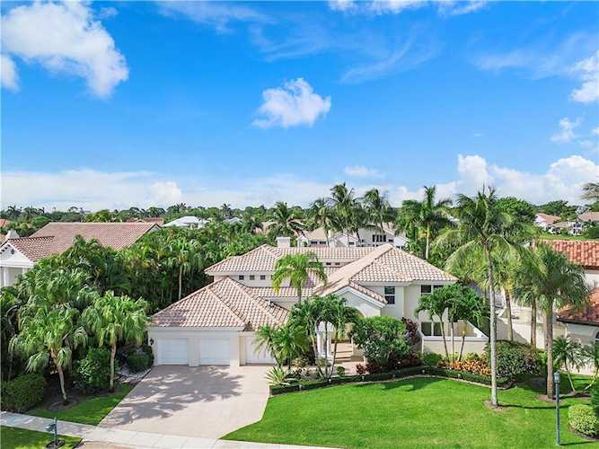 3110 NW 63rd St Boca Raton, FL 33496
