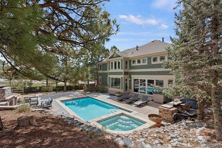 7771 Running Fox Way Parker, CO 80134