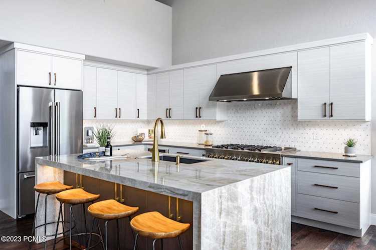 5994 Trailside Loop Park City, UT 84098
