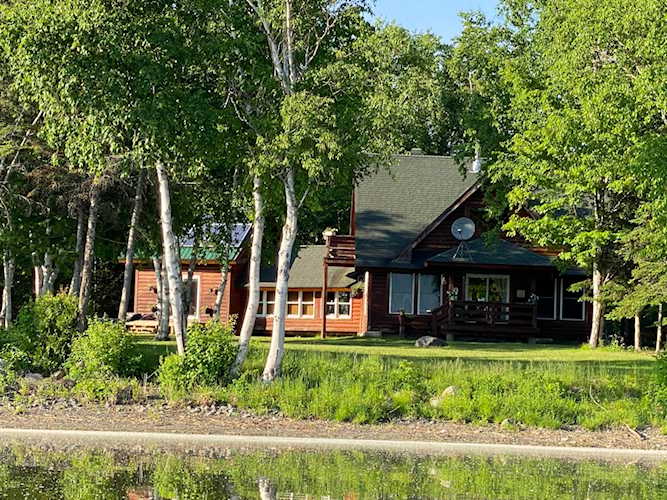 1 Square Lake Fraser Camps Rd T16 R5 Wels, ME 04779