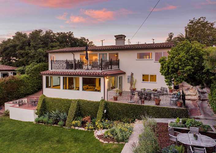 1212 E De La Guerra St Santa Barbara, CA 93103