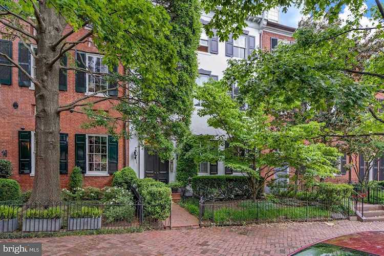 3333 N St NW #7 Washington, DC 20007 | MLS DCDC2101100 Photo 1