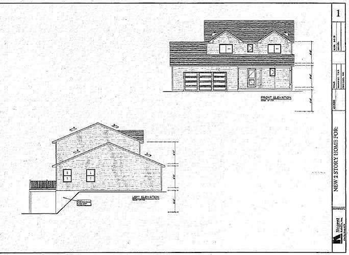 18209 Hunters Ridge Dr Aetna Twp, MI 49336