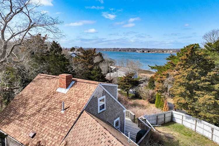 58 Gibson Road Orleans, MA 02653