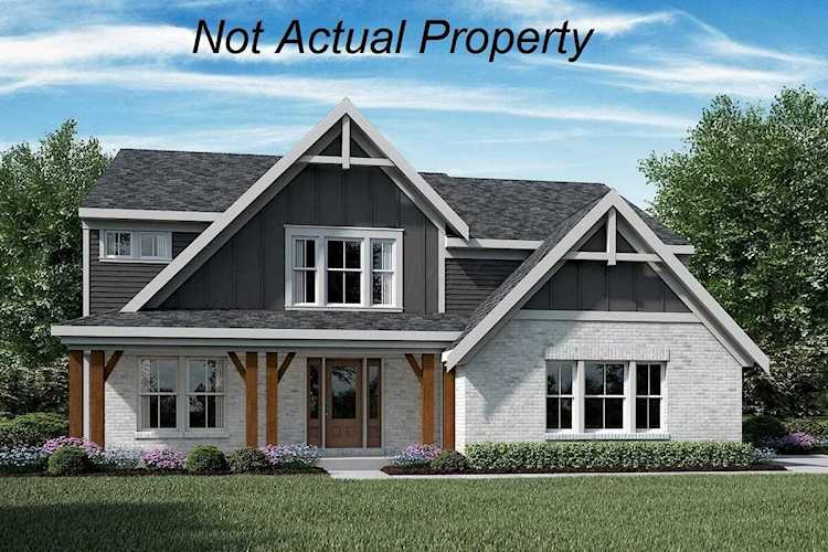 8263 Sagebursh Drive Plain City, OH 43064 | MLS 223014094 Photo 1