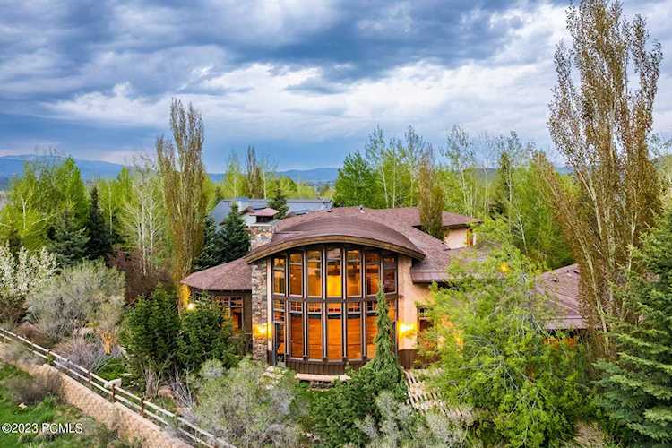 4715 Pace Dr Park City, UT 84098