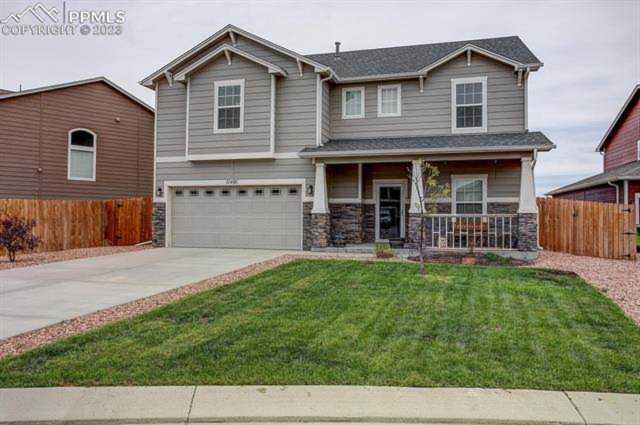 Colorado Springs Real estate, Colorado Springs homes for sale, Colorado Springsa houses for sale Photo 1