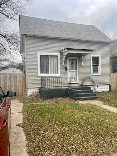 1014 Taft St Gary, IN 46404 | MLS 530735 Photo 1
