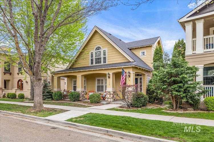Build Idaho- Prepare to be Moved! Idaho's Ultimate Home Search Photo 1