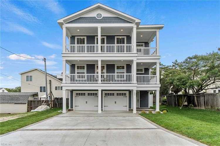 109 57th 1/2 St Virginia Beach, VA 23451