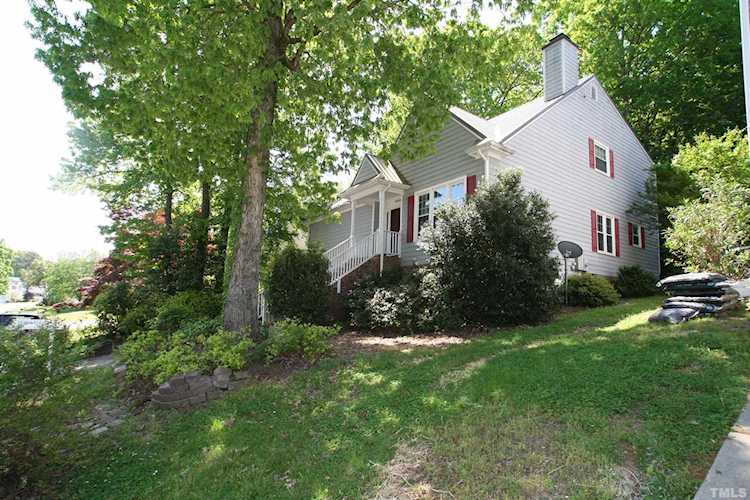 4808 Royal Troon Drive Raleigh, NC 27604 home for sale, MLS#2504411 - My Integra Realty Photo 1