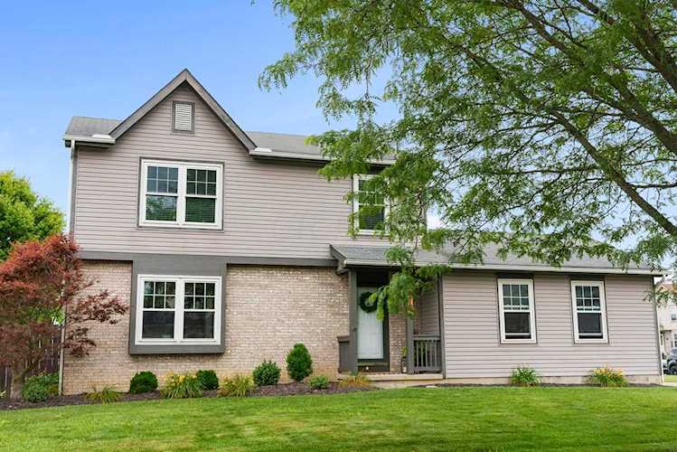 4162 Demorest Cove Court Grove City, OH 43123 | MLS 223019464 Photo 1
