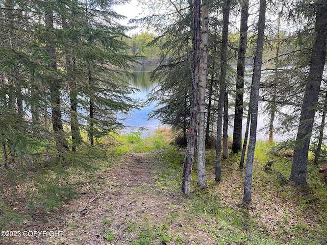 48438 Lake Meadow Ln Nikiski/North Kenai, AK 99611 MLS 237191