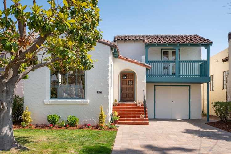 217 26th Ave, SAN MATEO, CA, 94403 | MLS# ML81929680 Photo 1