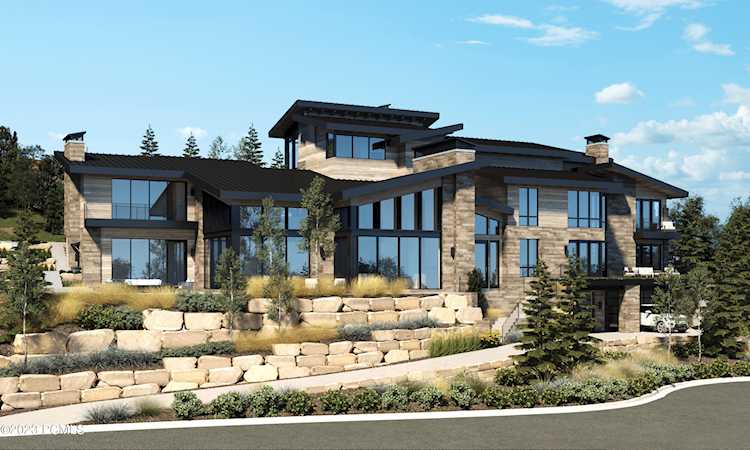 2956 W Jordanelle View Dr Park City, UT 84060