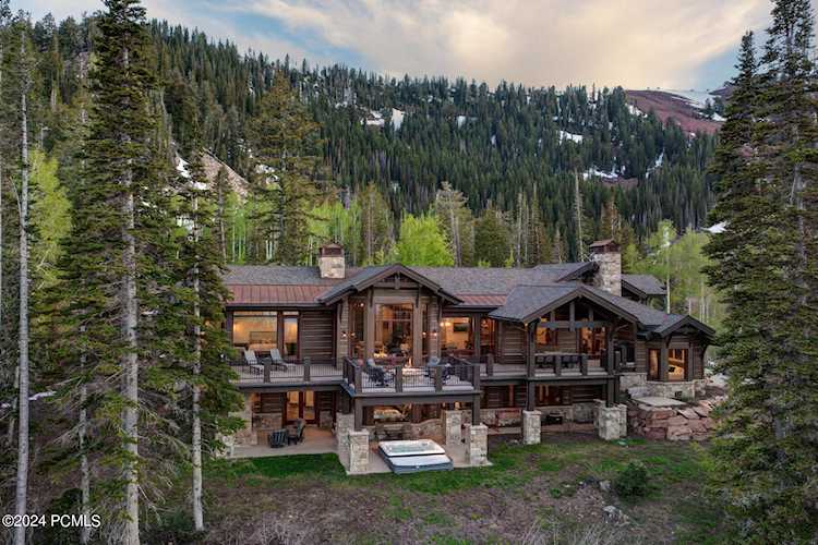 137 White Pine Canyon Rd Park City, UT 84060