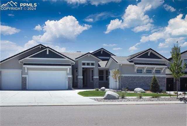 2425 Parma Court Colorado Springs, CO 80921
