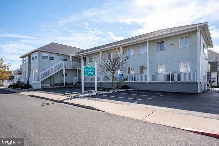 Jocelyn Manor - 207 8th St #202E Ocean City MD Photo 1