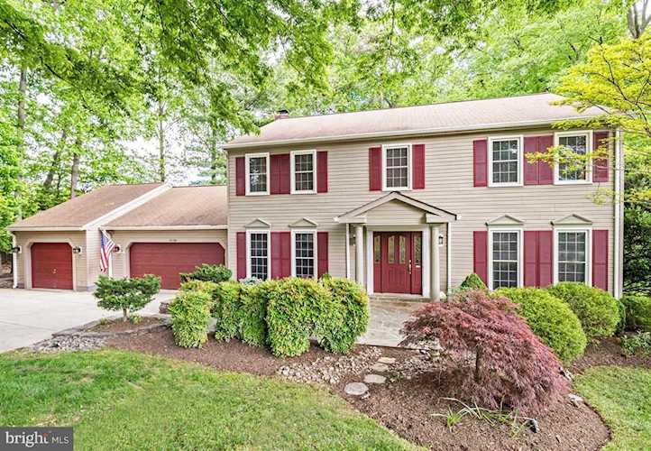 9136 Ermantrude Ct Vienna, VA 22182 | MLS VAFX2124946 Photo 1