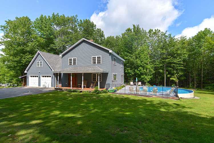 20 Sampson Ln West Gardiner, ME 04345 | MLS 1563246 Photo 1