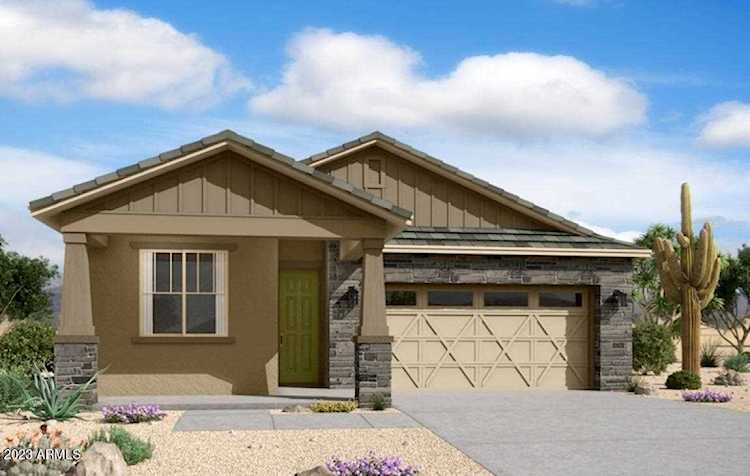 22445 E Marsh Road Queen Creek, AZ 85142
